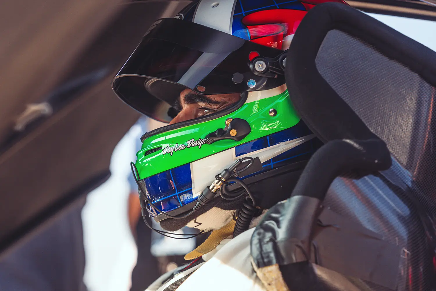 Gordon Murray T.50s Niki Lauda